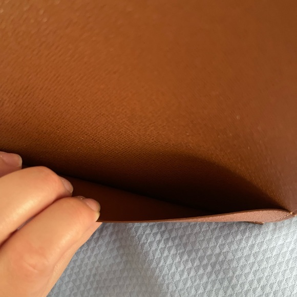 SOLD NWOT Louis Vuitton Monogram Desk Agenda - Picture 7 of 12